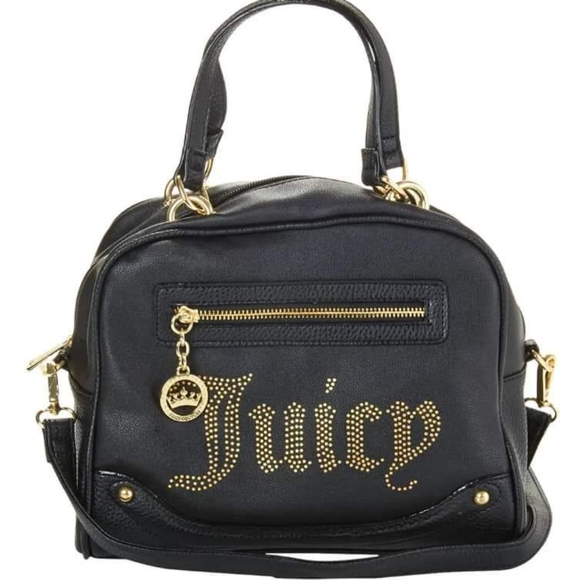 Juicy Couture Handbags - ***SOLD***Authentic juicy read discription